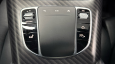 Mercedes-Benz EQC 400 300kW AMG Line Premium 80kWh 5dr Auto Electric Estate